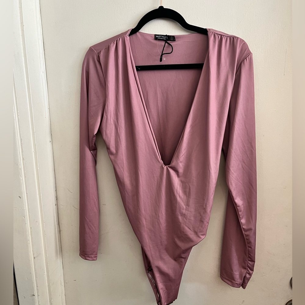Nasty gal collection Bodysuit